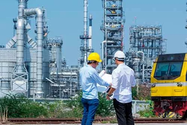 Études d'équipement électrique