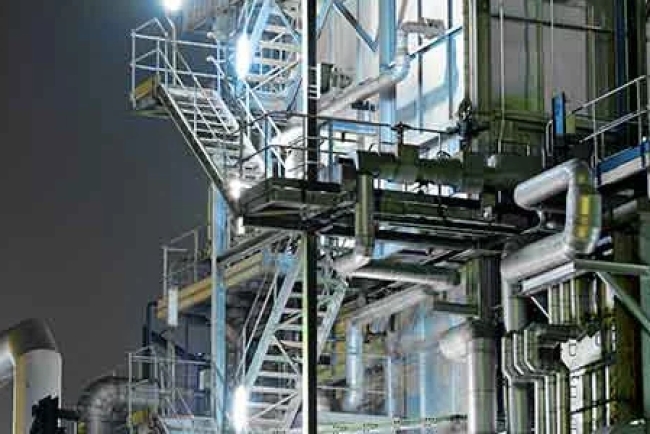 Installation, maintenance et modernisation des équipements électriques