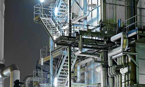 Installation, maintenance et modernisation des équipements électriques