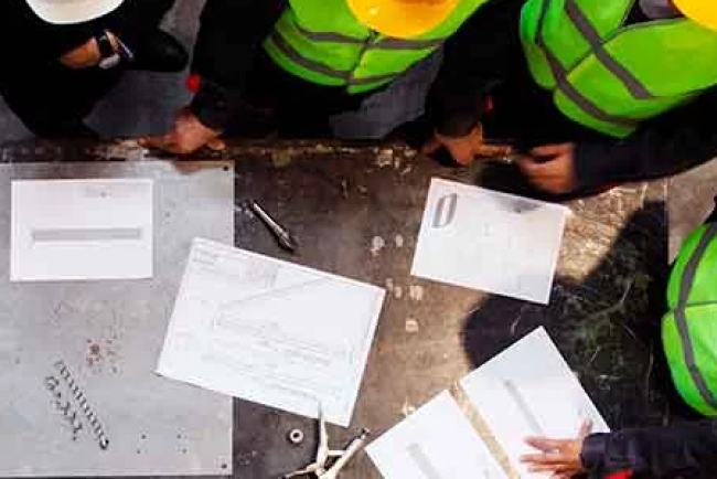 Revamping – Rénovation