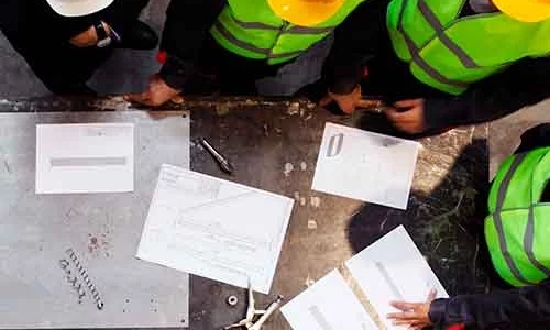 Revamping – Rénovation